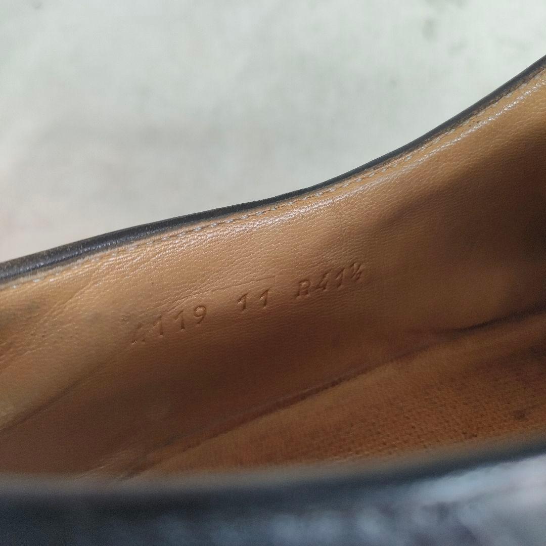 【SALE】パラブーツ ミカエル noir ブラック Paraboots