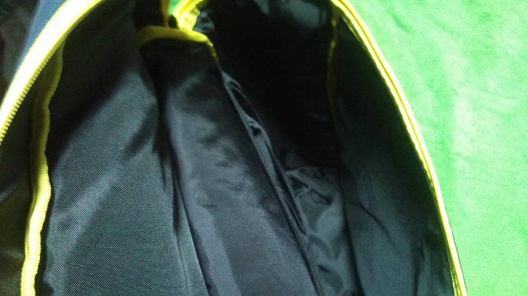 中古/ラグビーワールドカップ2019日本大会ロゴ入りリュック/カンタベリー製