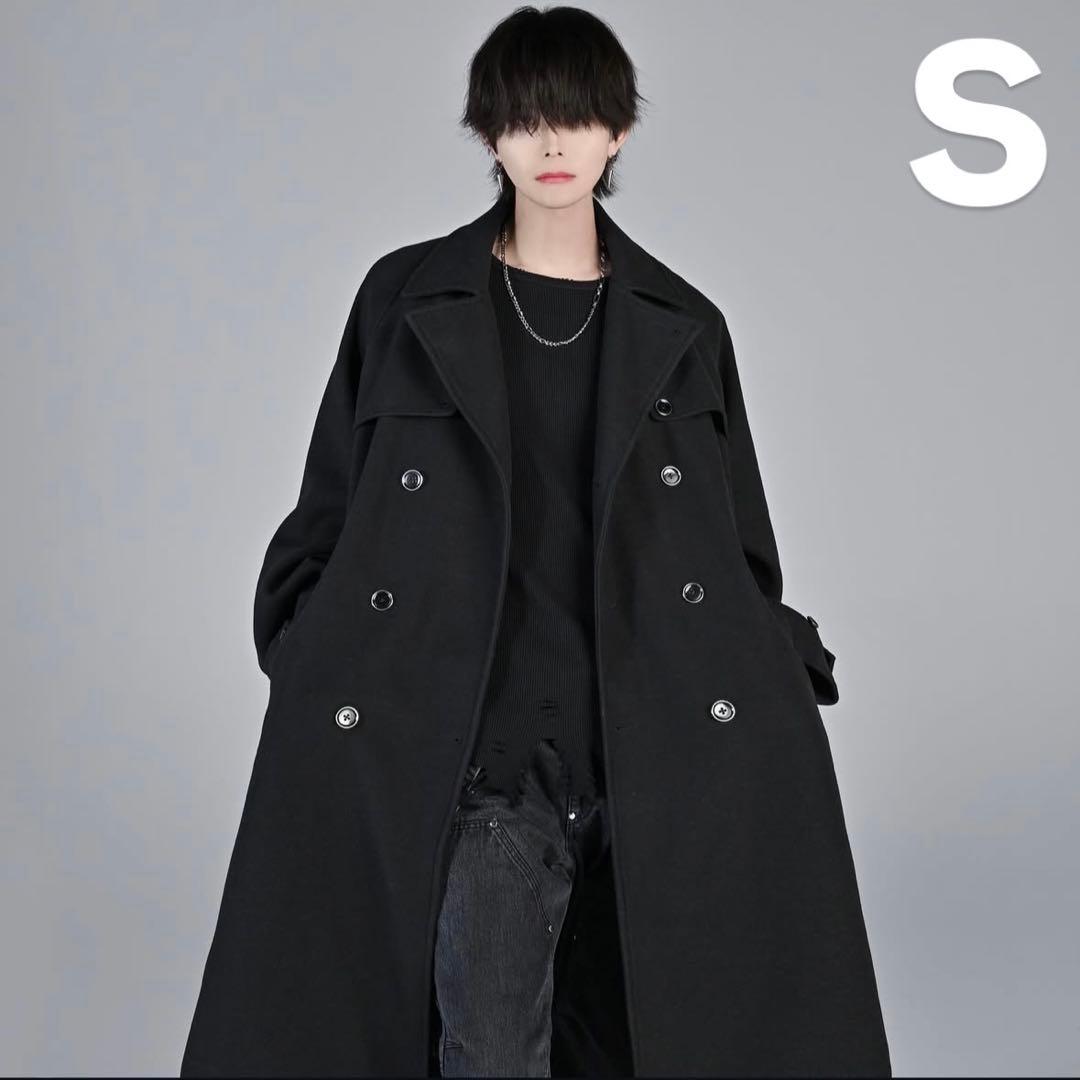 (値引き不可)ADRER ザロングコート