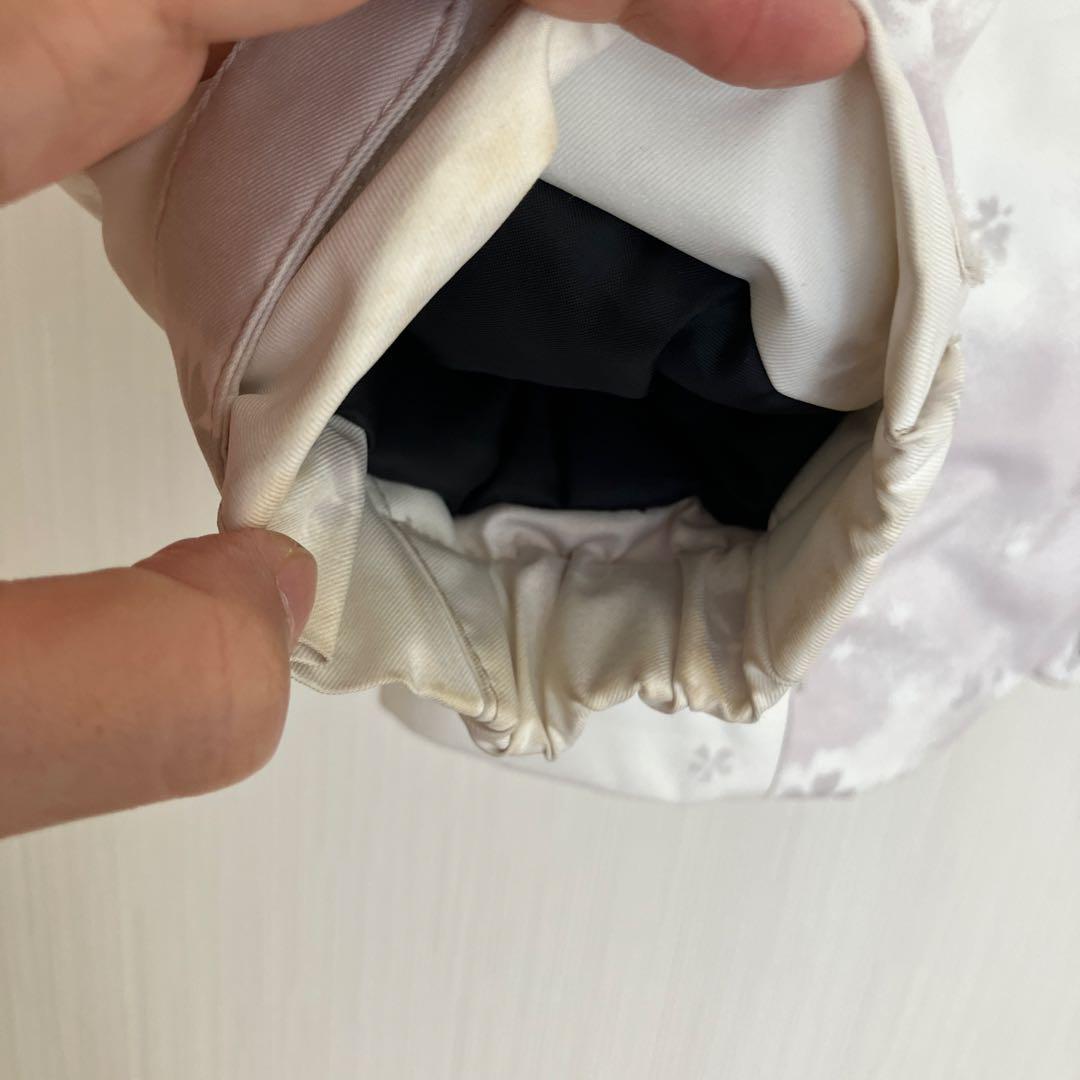 デサントDESCENTE スキーウェア上下 （女性用）LL（O）サイズ