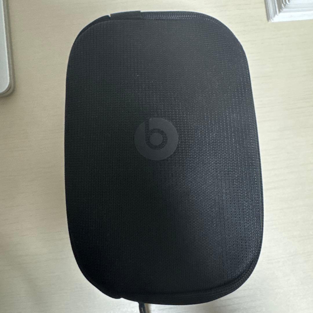 Beats Studio Pro-ベージュ