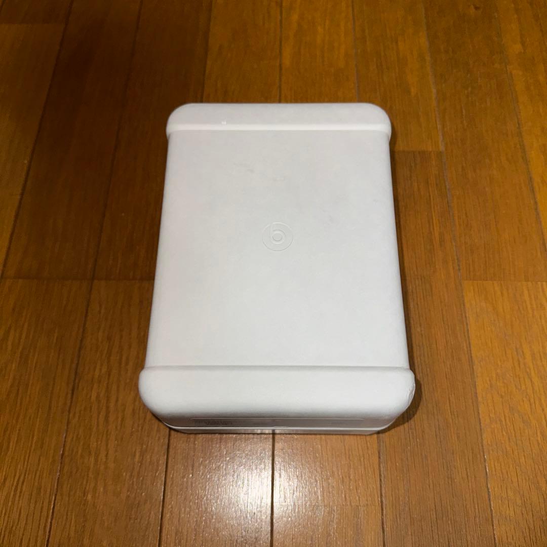 Beats Studio Pro-ベージュ