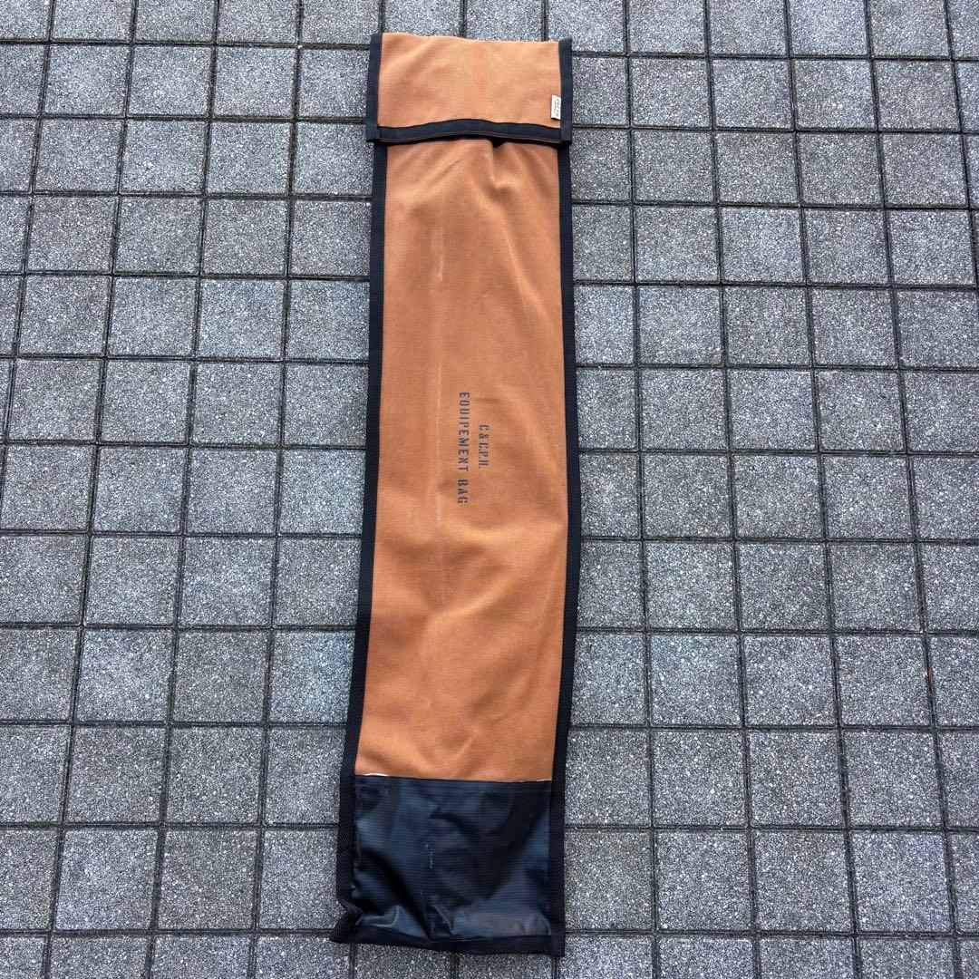 山賊マウンテン ショックセット ケース付 shock