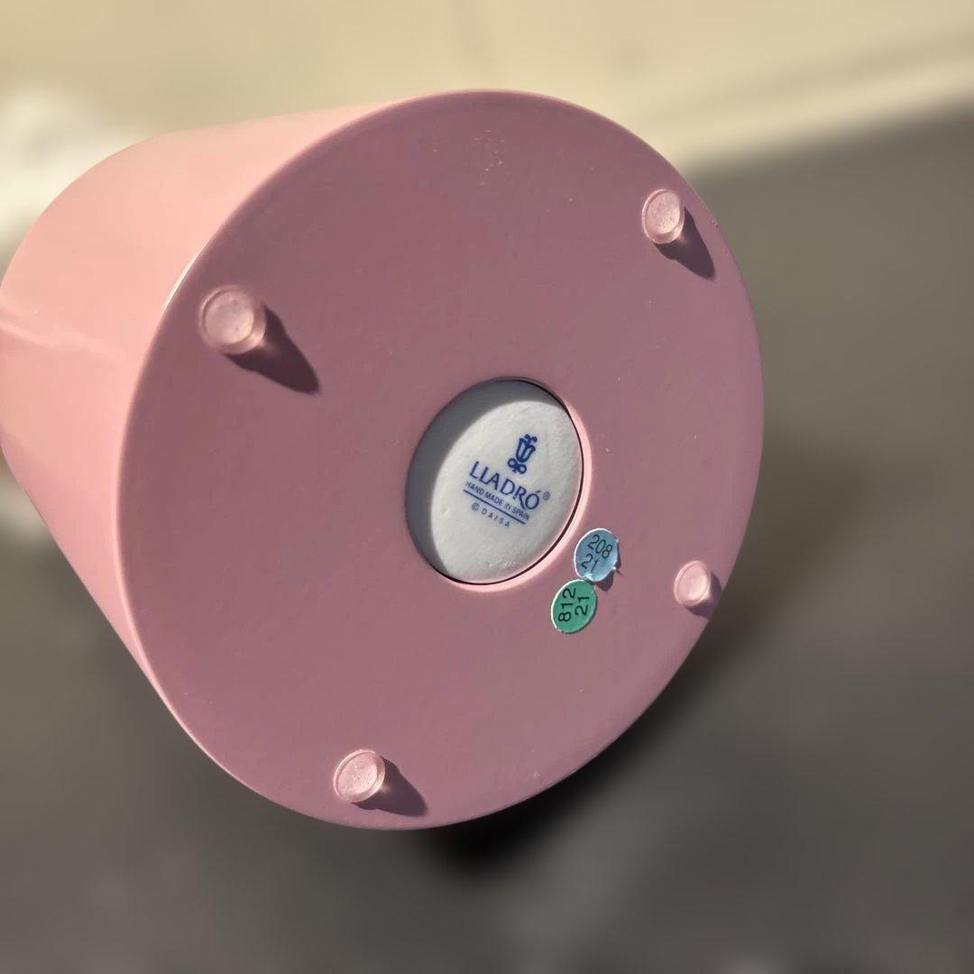 【リヤドロ】スーパーヒロイン