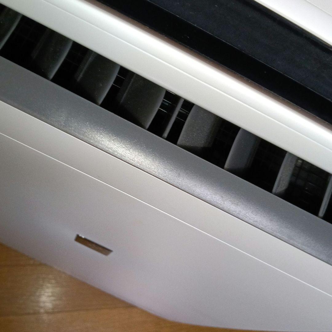 SHARP【極美品】　衣類乾燥除湿機。