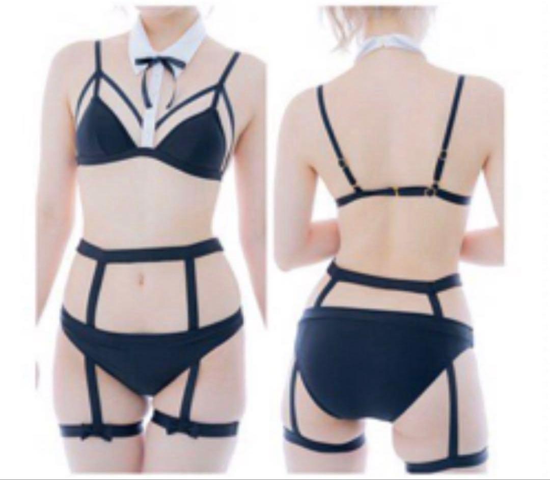 PHARFAITE 水着　フリーサイズ　パルフェット　廃盤デザイン