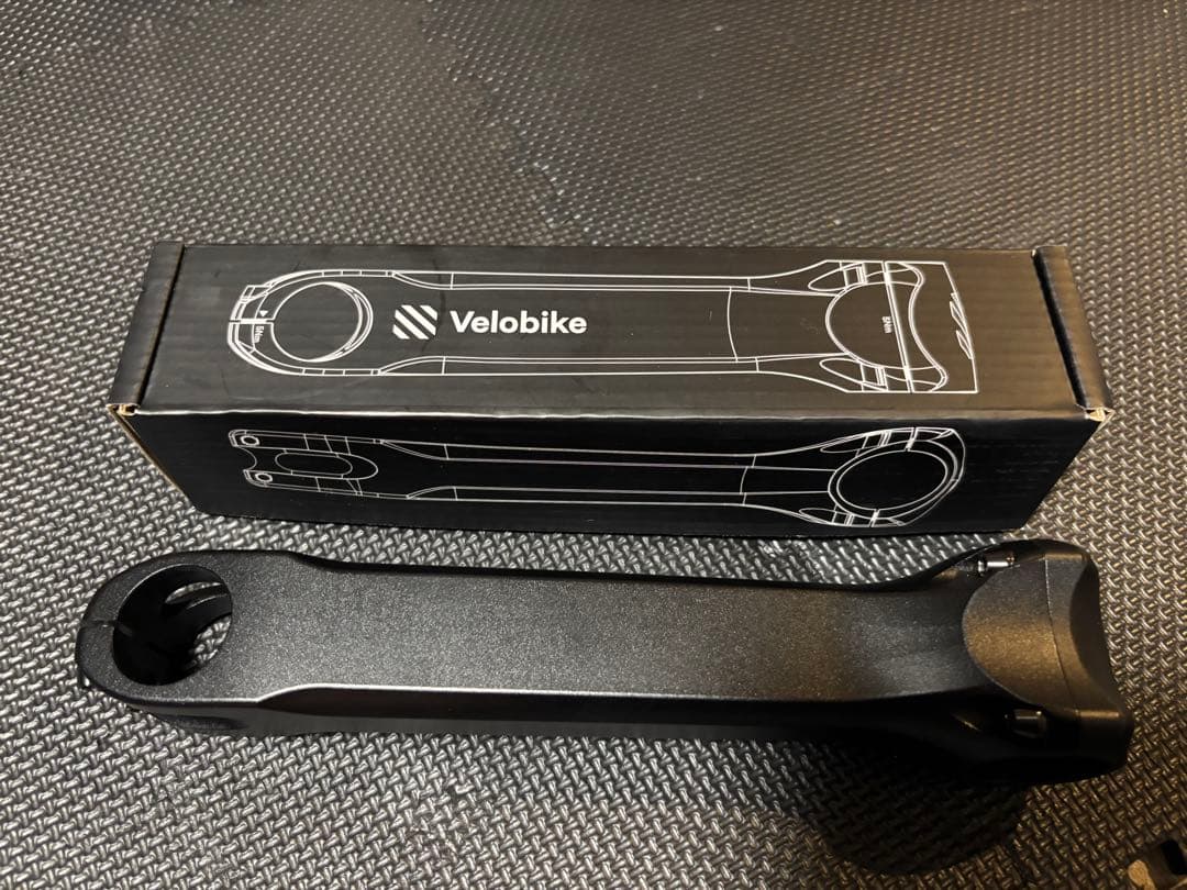 Velobike ベロバイク ステム 200mm 6°