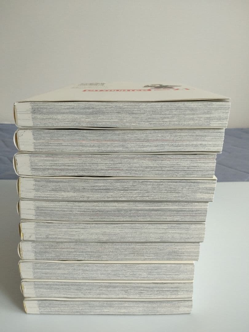 全て初版本【シティーハンター　完全版　21〜30巻セット】