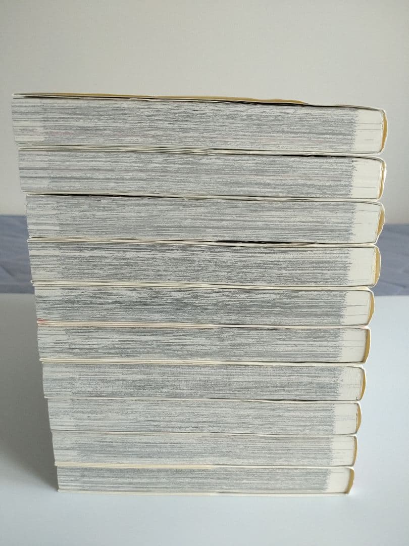 全て初版本【シティーハンター　完全版　21〜30巻セット】