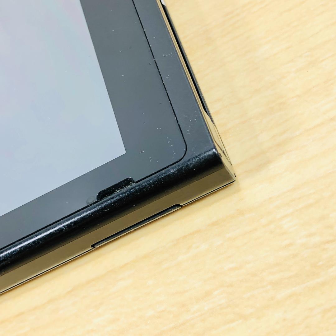 【動作OK】任天堂 Switch 旧型 HAC-001 本体のみ 09-58