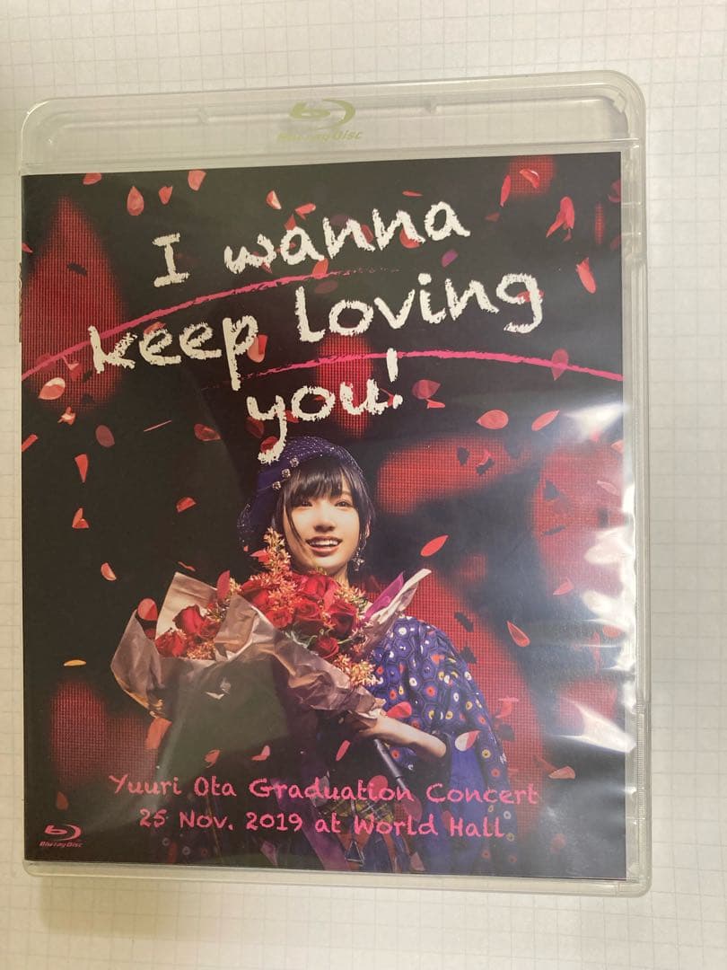 NMB48/3 LIVE COLLECTION 2019〈4枚組〉BluRay