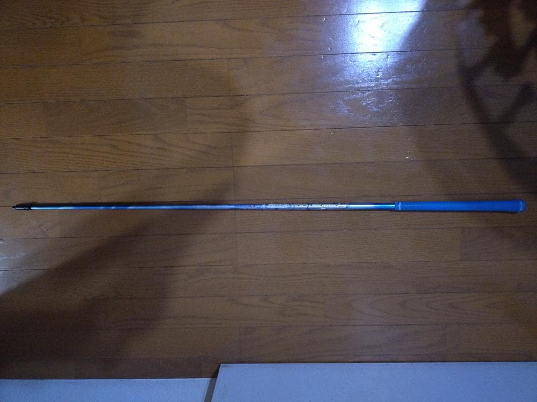 PINGスリーブ　フジクラ　Speeder661EvolutionV　S