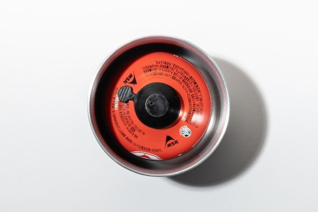 k*o様 新品 入手困難 Hillbilly Pot 350 & 550 ULク