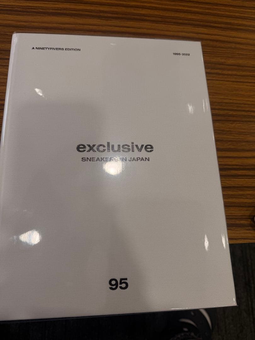 その他 exclusive Sneakers in Japan 95