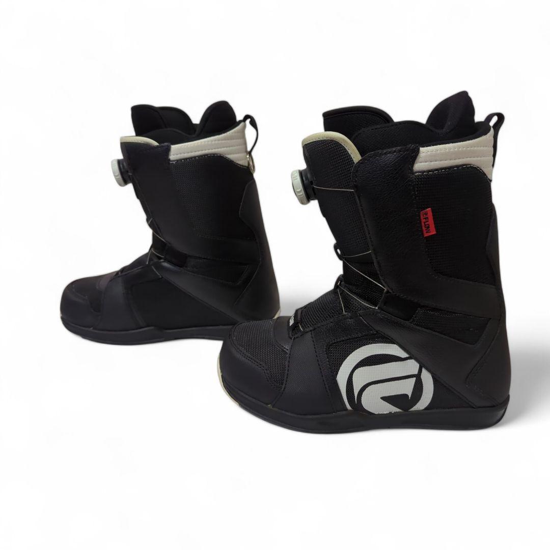 ☆良品☆ W's FLOW VEGA BOA スノーボードブーツ 25.5cm