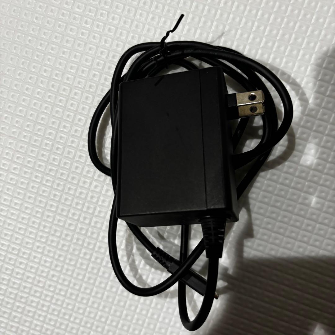 Nintendo Switch Lite /ケース&保護フィルム付き