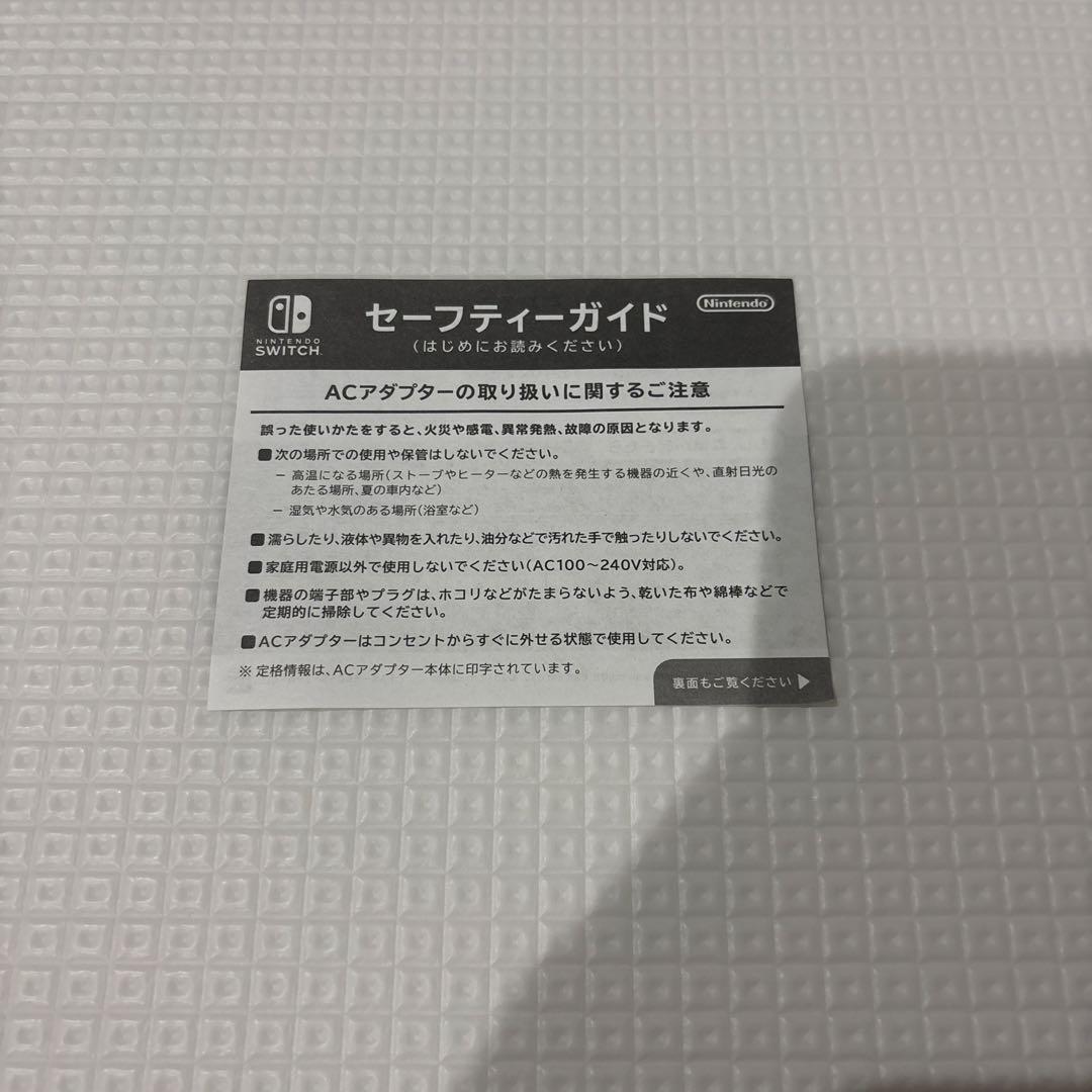 Nintendo Switch Lite /ケース&保護フィルム付き