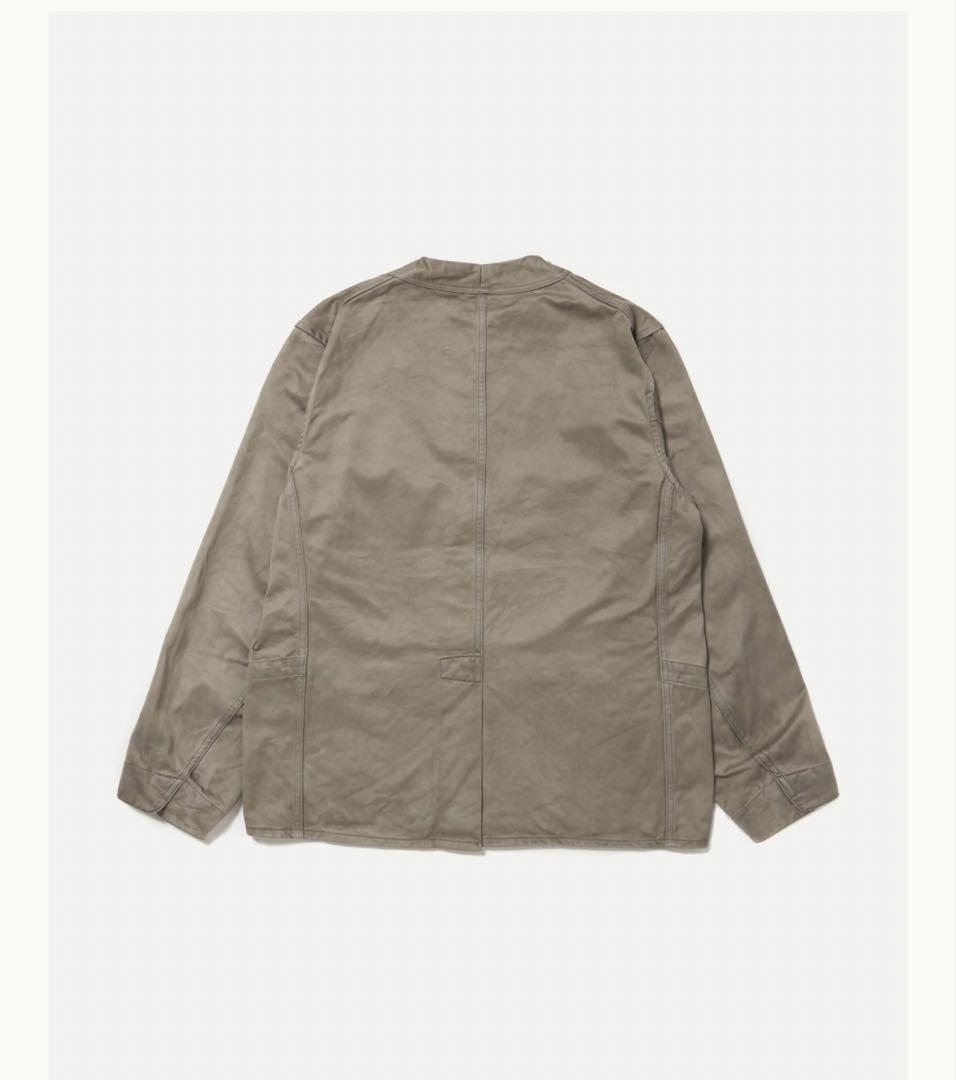 ジャケット・アウター LOT.315 RAILROAD JACKET Taiga T.T