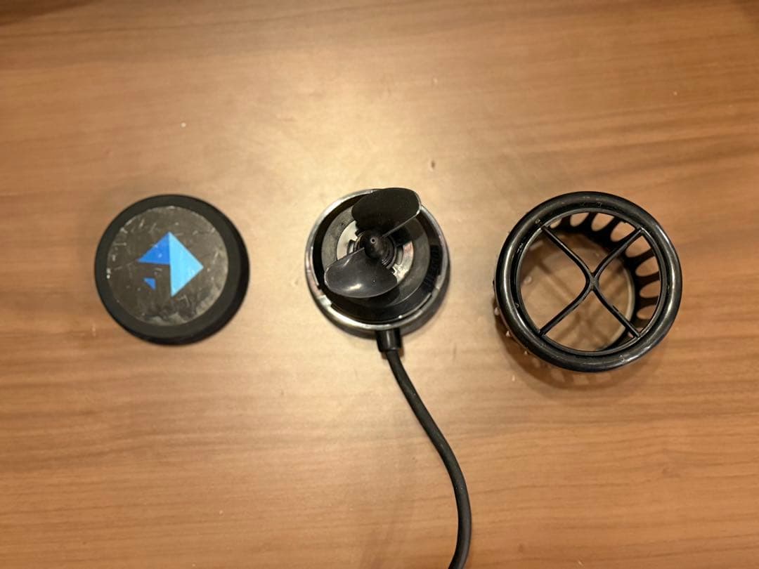 ZOOX Leviathan 5000 ポンプ