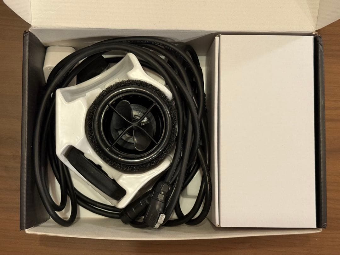 ZOOX Leviathan 5000 ポンプ