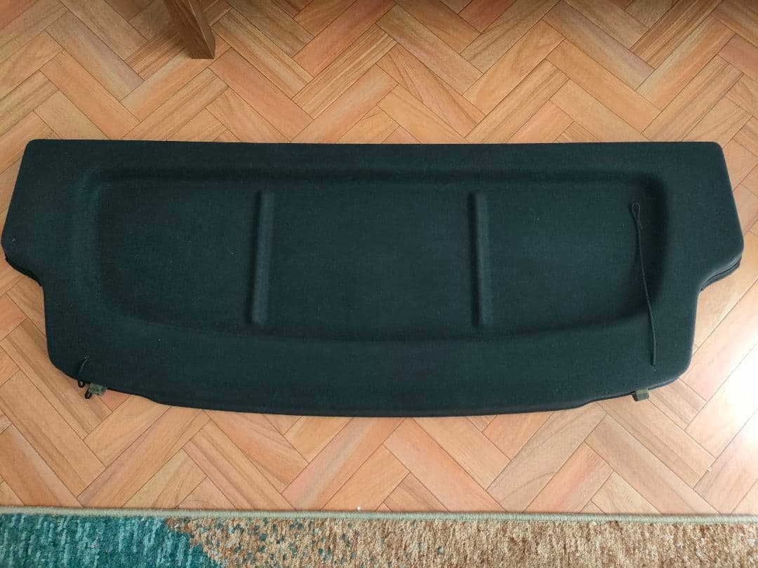 ニッサン　ノート　e12　純正トノカバー