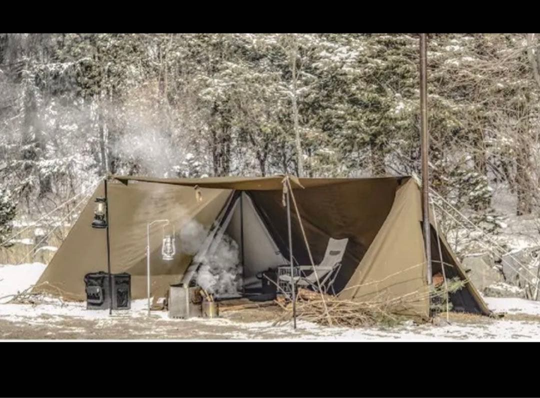 テント・タープ WRNB A-1 TENT/We are not brand/ Wrnbrand