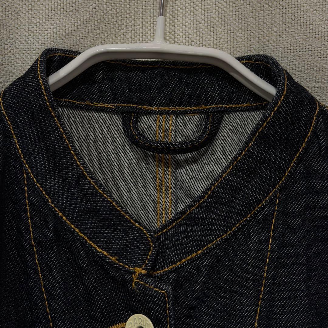 専用 デニムジャケット