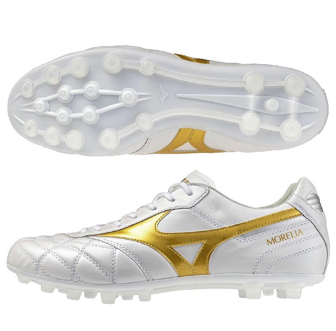 モレリア 2 JAPAN AG(ショートタン＆クロスステッチ) 27.0