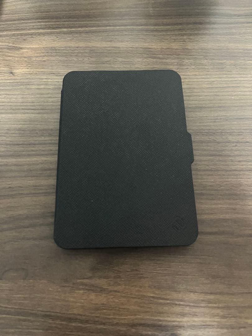 Amazon Kindle11世代