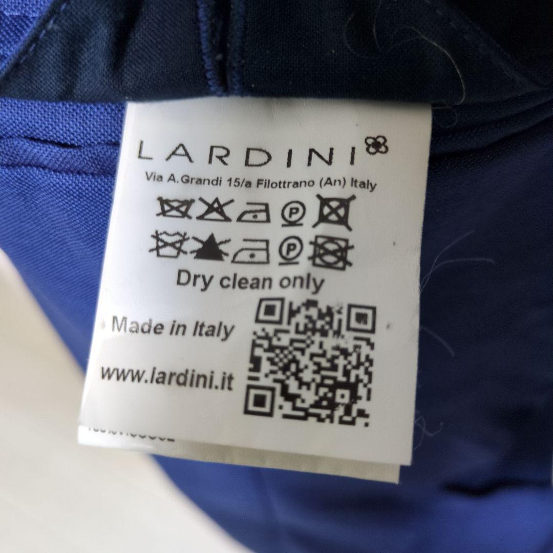 LARDINI スーツ