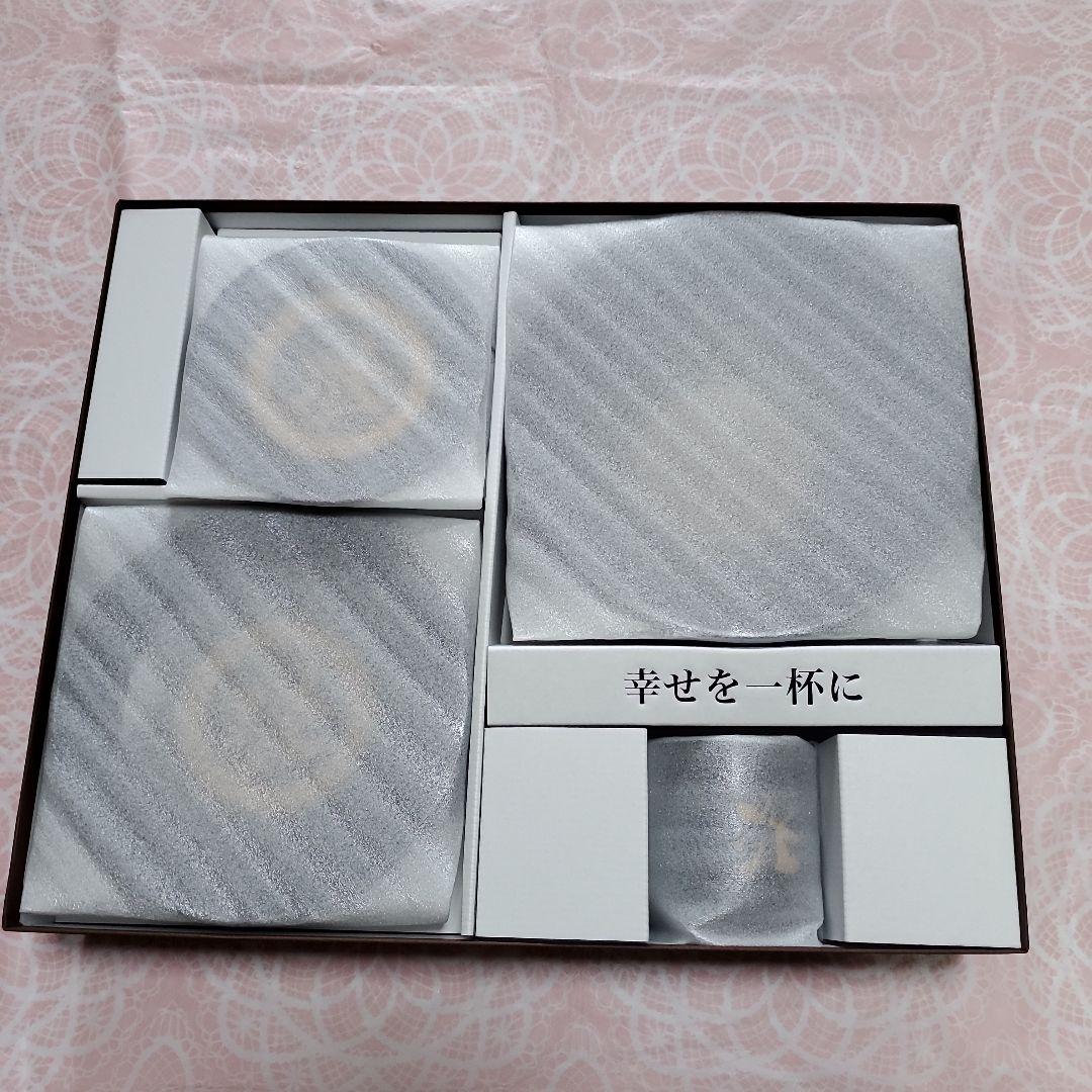 資さんうどん　器セット　ちりめんじゃこ