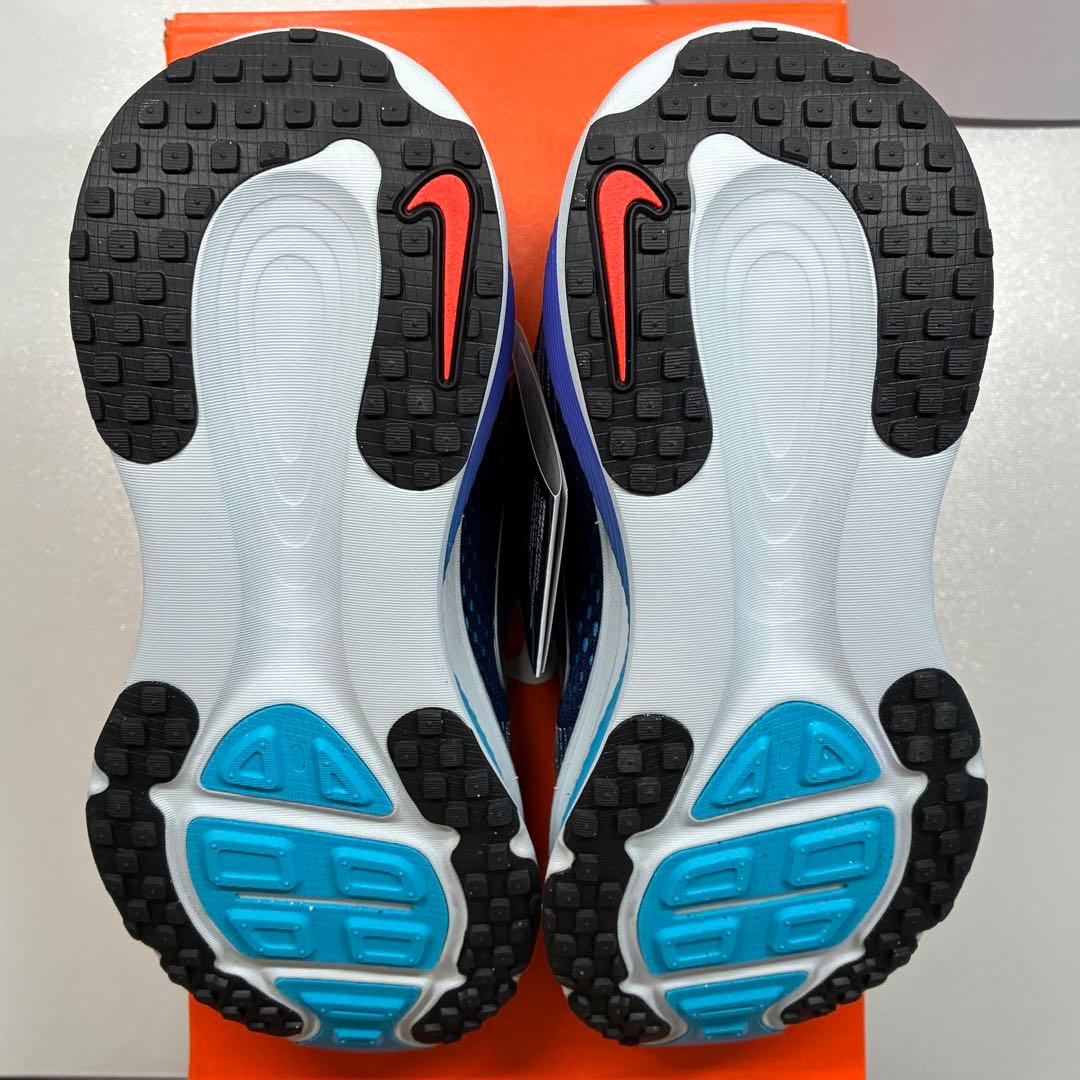 NIKE ズーム　ボメロ18 25.0cm