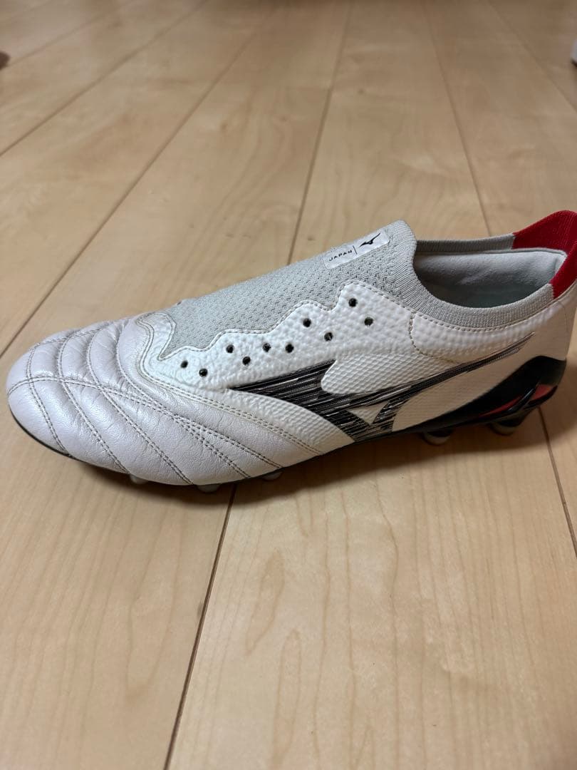 MORELIA NEO Ⅳ β JAPAN 25.5cm P1GA234009