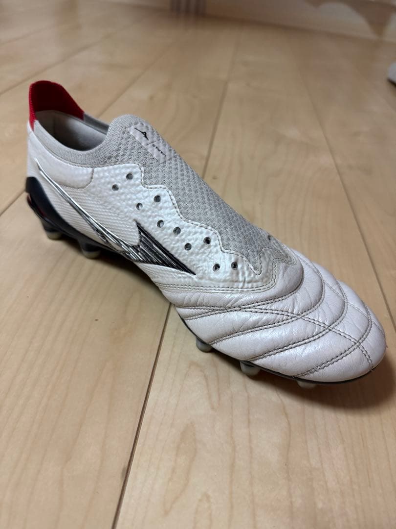 MORELIA NEO Ⅳ β JAPAN 25.5cm P1GA234009