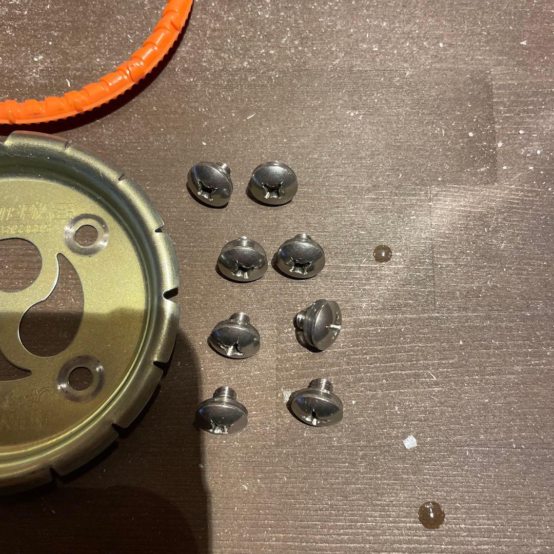 プレートピア　サロモン【保証書付き】