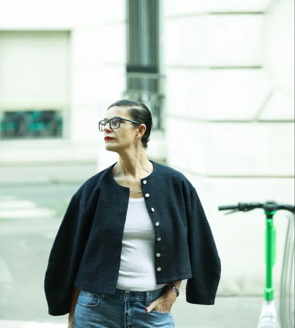 alors paris コンスタンス　S-M