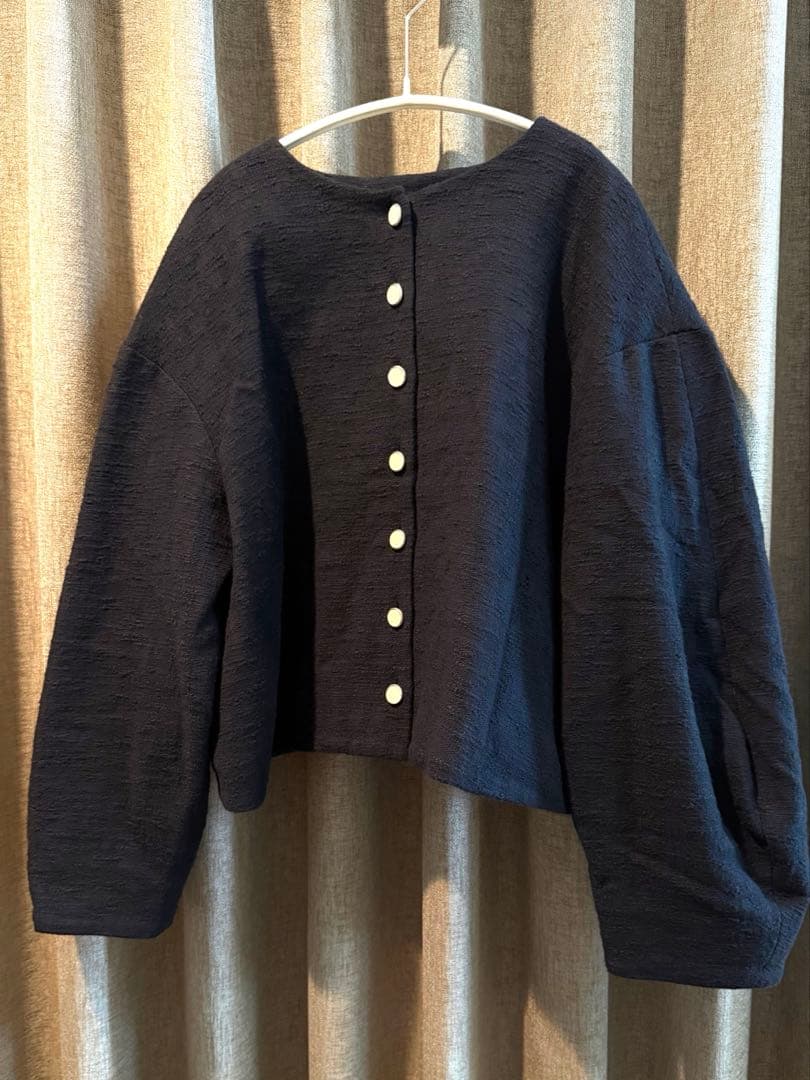 alors paris コンスタンス　S-M