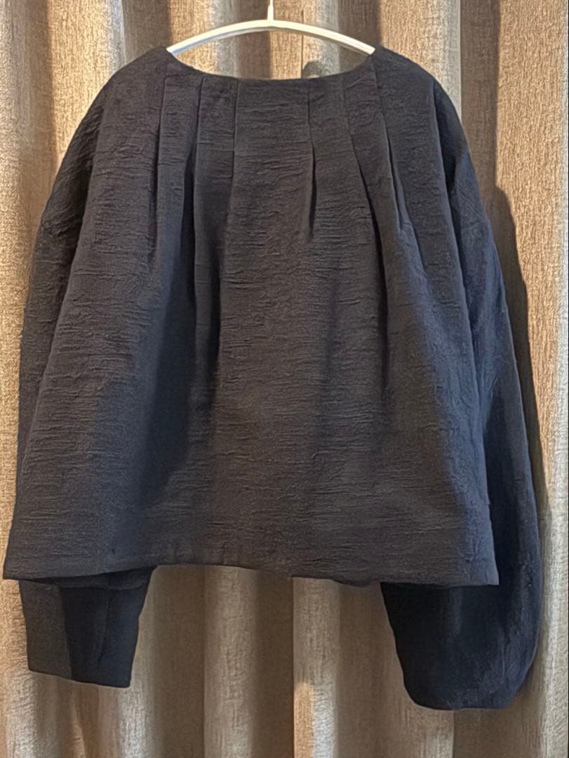 alors paris コンスタンス　S-M