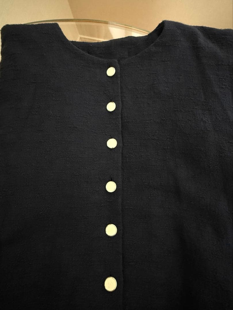 alors paris コンスタンス　S-M