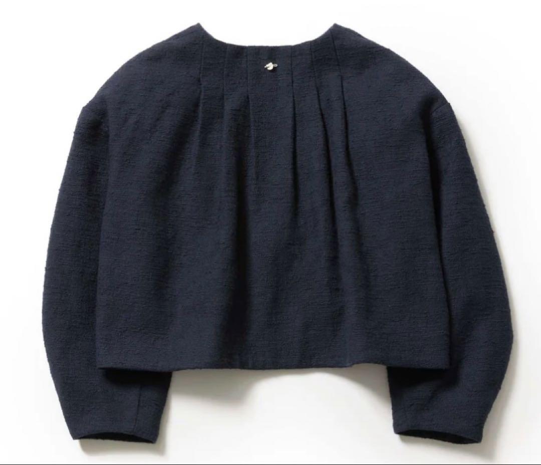 alors paris コンスタンス　S-M