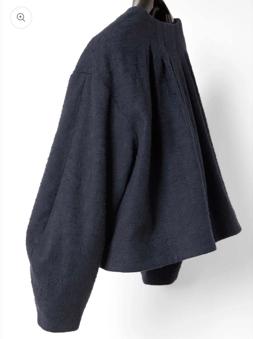 alors paris コンスタンス　S-M