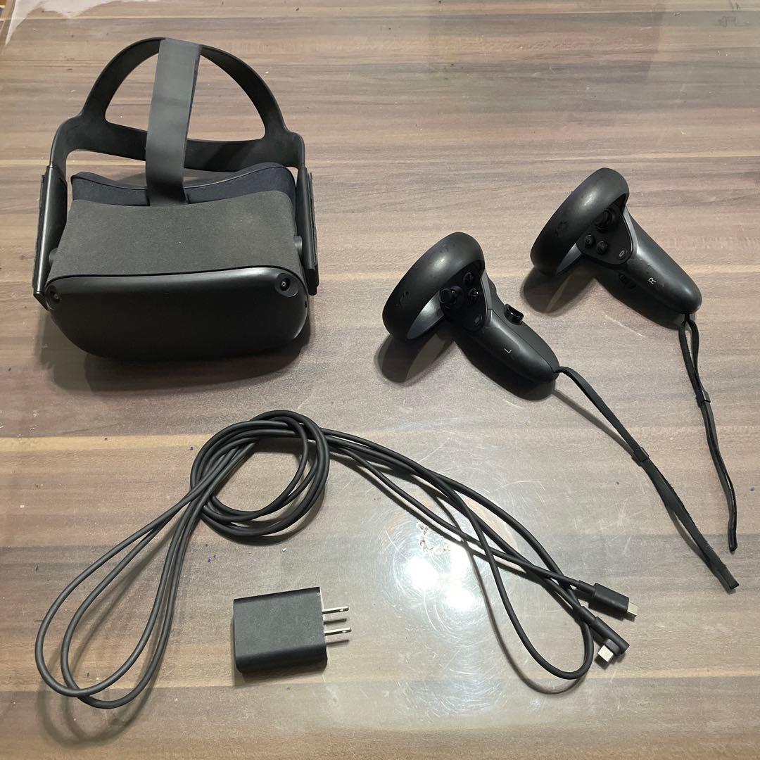  quest（ オキュラスクエスト）