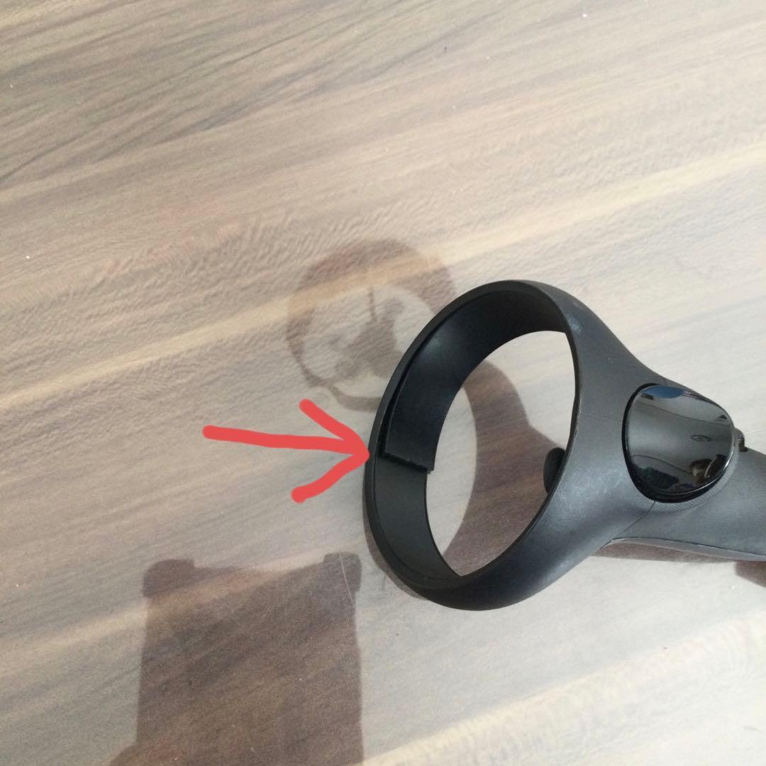  quest（ オキュラスクエスト）