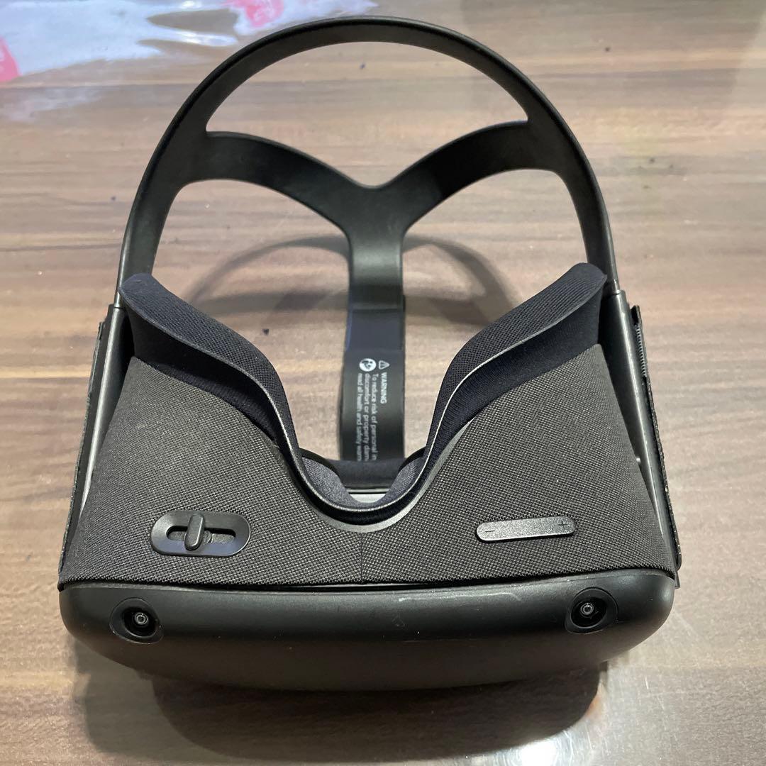  quest（ オキュラスクエスト）