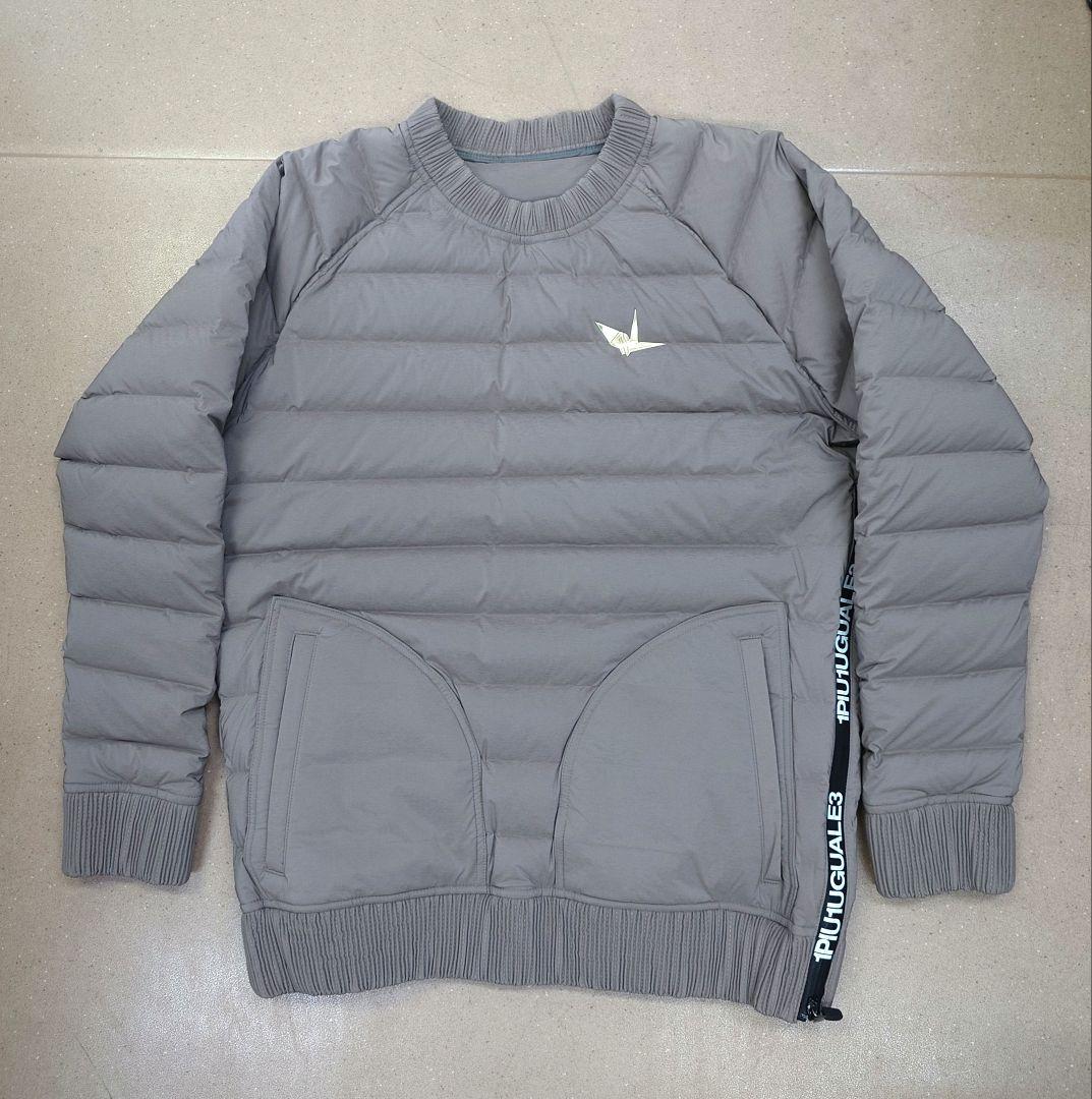 1PIU1UGUALE3 GOLF ヴィクトリアダウン スニードジャック Ⅴ