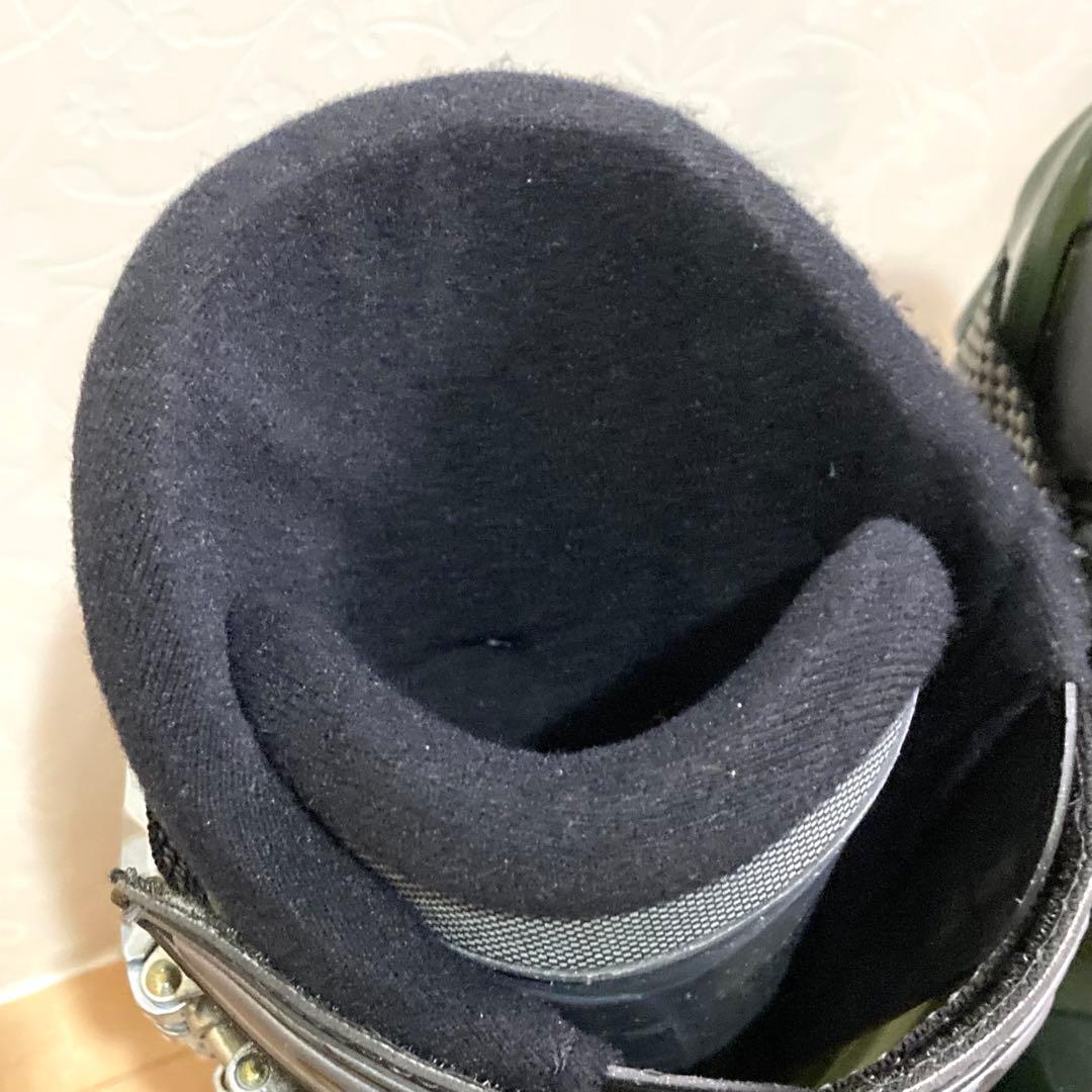 人気✨SALOMON COURSE 60 27.5cm スキーブーツ コース