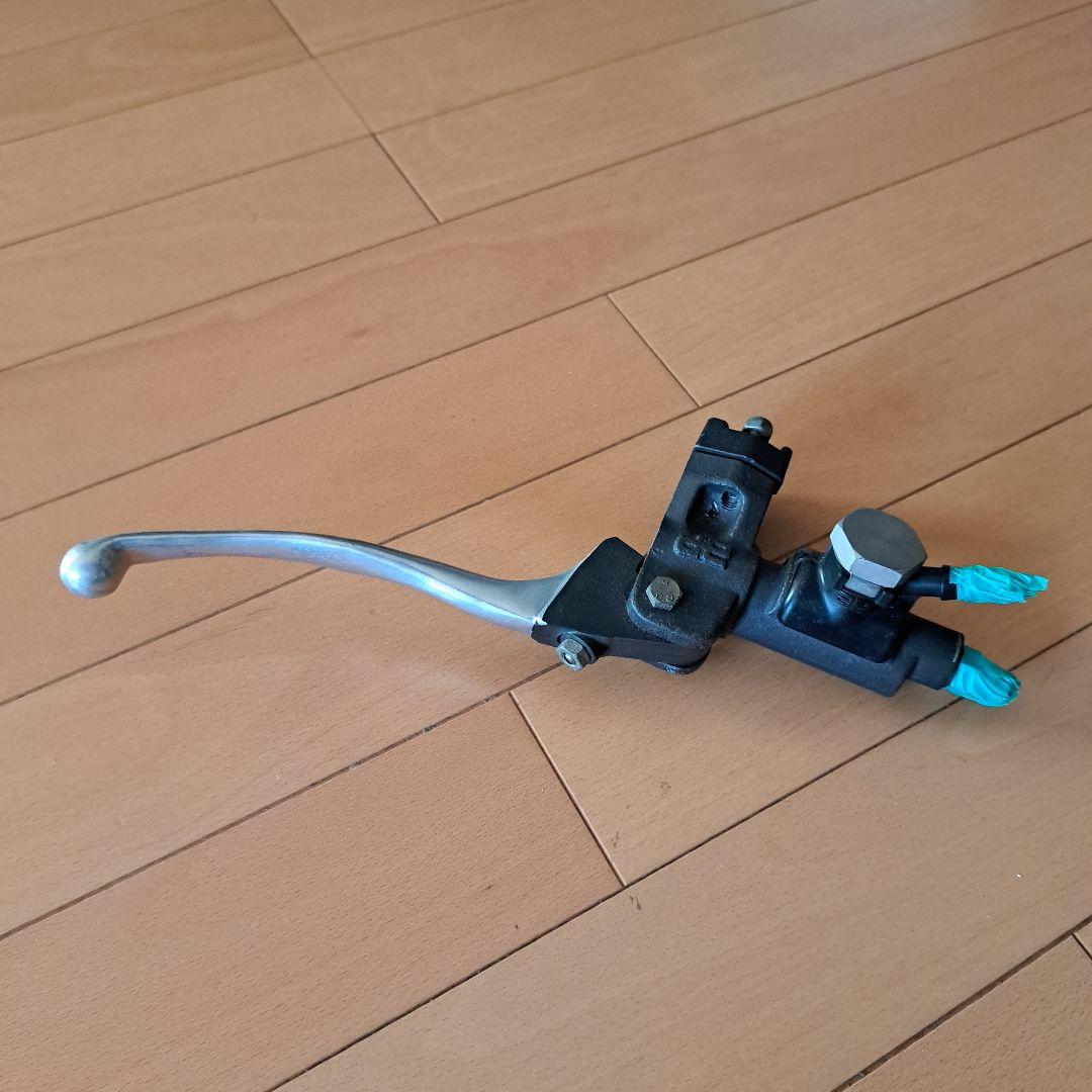 ap ロッキード　マスターシリンダー