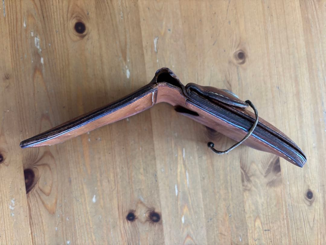 ゴローズ　 財布 二つ折り財布　キムタク