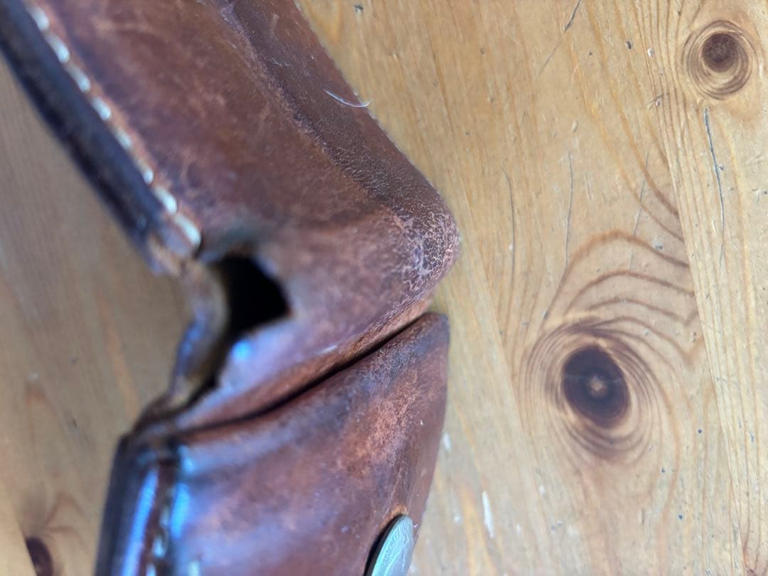 ゴローズ　 財布 二つ折り財布　キムタク