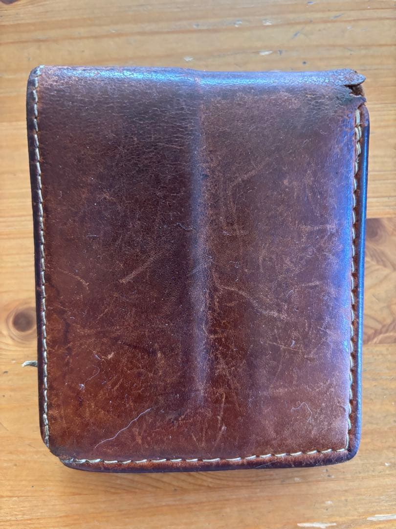 ゴローズ　 財布 二つ折り財布　キムタク